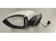 Recambio de retrovisor izquierdo para peugeot 308 1.6hdi 92 fap referencia OEM IAM E20312230  