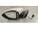 Recambio de retrovisor izquierdo para peugeot 308 1.6hdi 92 fap referencia OEM IAM E20312230  