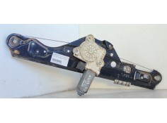 ELEVALUNAS TRASERO DERECHO 