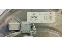 Recambio de servofreno para nissan juke (f15) 1.5 dci 110 fap referencia OEM IAM 460071KW3B  