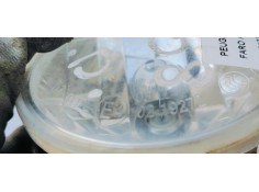 Recambio de faro antiniebla derecho para peugeot 3008 1.2i turbo 130 referencia OEM IAM E40219272  