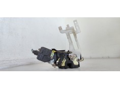 Recambio de cerradura puerta trasera derecha para hyundai santa fe (sm) 2.4 gls referencia OEM IAM   