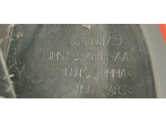 Recambio de piloto trasero izquierdo para ford focus c-max (cap) ghia (d) referencia OEM IAM   