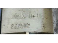 Recambio de piloto matricula para land rover range rover (lm) td6 vogue referencia OEM IAM 237502R  