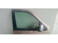 Recambio de puerta delantera derecha para ford expedition referencia OEM IAM   