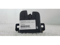 CERRADURA MALETERO / PORTON 7L6827505 