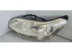 Recambio de faro izquierdo para citroen c5 berlina millenium referencia OEM IAM   