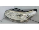 Recambio de faro izquierdo para citroen c5 berlina millenium referencia OEM IAM   