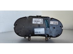 Recambio de cuadro instrumentos para seat ibiza sc (6j1) 1.6 tdi referencia OEM IAM 6J0920802H  