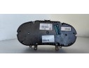 Recambio de cuadro instrumentos para seat ibiza sc (6j1) 1.6 tdi referencia OEM IAM 6J0920802H  