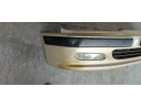 Recambio de paragolpes delantero para peugeot 406 berlina (s1/s2) st referencia OEM IAM   