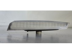 Recambio de piloto matricula para land rover range rover (lm) td6 vogue referencia OEM IAM 237502R  