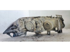 Recambio de faro izquierdo para renault megane ii berlina 5p confort dynamique referencia OEM IAM   