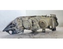 Recambio de faro izquierdo para renault megane ii berlina 5p confort dynamique referencia OEM IAM   