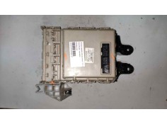 Recambio de caja reles / fusibles para toyota avensis cross sport (t27) 2.2 d-4d cat referencia OEM IAM 8273005170C 154211A06 