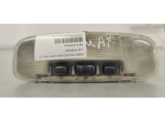 LUZ INTERIOR 3S7A13K767AA 