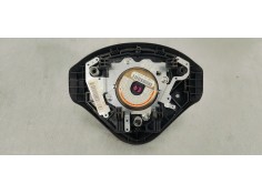 Recambio de airbag delantero izquierdo para peugeot 207 1.4 i 95 referencia OEM IAM 96701085ZD  