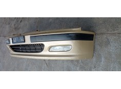 Recambio de paragolpes delantero para peugeot 406 berlina (s1/s2) st referencia OEM IAM   
