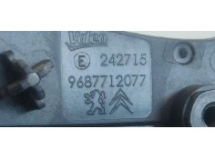 Recambio de maneta exterior trasera derecha para citroen ds4 design referencia OEM IAM   