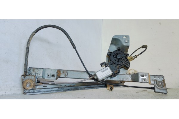 Recambio de elevalunas delantero izquierdo para mercedes-benz citan (w415) combi break referencia OEM IAM   