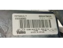 Recambio de faro izquierdo para renault megane ii berlina 5p confort dynamique referencia OEM IAM   