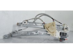 Recambio de elevalunas delantero derecho para dodge caliber 2.0 16v cat referencia OEM IAM 05074798AAE  