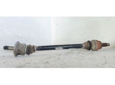 Recambio de transmision trasera derecha para bmw x5 (e70) referencia OEM IAM 105381  