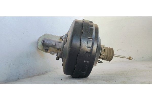 Recambio de servofreno para opel insignia berlina 2.0cdti 130 fap referencia OEM IAM 13228183  