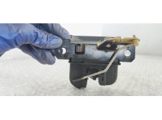 Recambio de cerradura maletero / porton para volkswagen touareg (7la) tdi r5 referencia OEM IAM 7L6827505  