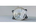 Recambio de faro antiniebla izquierdo para peugeot 3008 1.2i turbo 130 referencia OEM IAM E40219272  