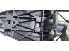 Recambio de maneta exterior trasera derecha para volvo xc90 2.9 bi-turbo cat referencia OEM IAM   