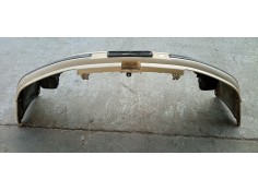 Recambio de paragolpes delantero para peugeot 406 berlina (s1/s2) st referencia OEM IAM   