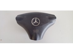 Recambio de airbag delantero izquierdo para mercedes-benz clase a (w168) 1.7 cdi diesel cat referencia OEM IAM 1684600298  