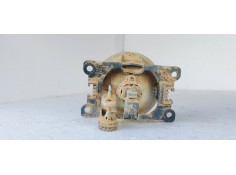 Recambio de faro antiniebla izquierdo para peugeot 3008 1.2i turbo 130 referencia OEM IAM E40219272  