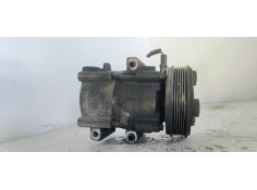 Recambio de compresor aire acondicionado para ford mondeo berlina (ge) ambiente (06.2003) (d) referencia OEM IAM   