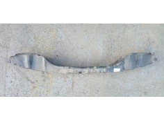 Recambio de refuerzo paragolpes trasero para jaguar f-pace 2.0 diesel cat referencia OEM IAM GX7317B892  