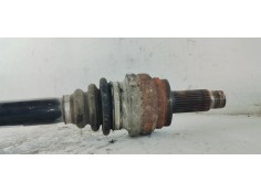 Recambio de transmision trasera derecha para bmw x5 (e70) referencia OEM IAM 105381  