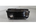 Recambio de sistema audio / radio cd para seat ibiza sc (6j1) 1.6 tdi referencia OEM IAM 6J1035153G  