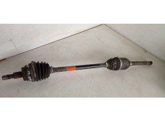 Recambio de transmision delantera derecha para mercedes-benz clase m (w164) 3.5 v6 cat referencia OEM IAM A1643302401 320859F 37