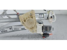 Recambio de elevalunas delantero derecho para dodge caliber 2.0 16v cat referencia OEM IAM 05074798AAE  