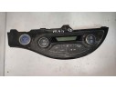 Recambio de mando climatizador para toyota yaris referencia OEM IAM 75F206 032M57000268 