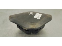 Recambio de airbag delantero izquierdo para peugeot 207 1.4 i 95 referencia OEM IAM 96701085ZD  