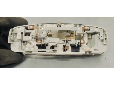 Recambio de luz interior para ford focus c-max (cap) ghia (d) referencia OEM IAM 3S7A13K767AA  