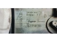 Recambio de caja reles / fusibles para volkswagen golf v berlina (1k1) conceptline (e) referencia OEM IAM 1K0937125A  