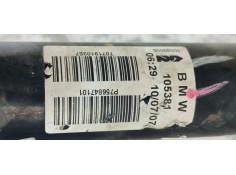 Recambio de transmision trasera derecha para bmw x5 (e70) referencia OEM IAM 105381  