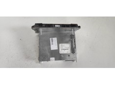 Recambio de sistema audio / radio cd para seat ibiza sc (6j1) 1.6 tdi referencia OEM IAM 6J1035153G  