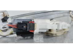 Recambio de elevalunas delantero derecho para dodge caliber 2.0 16v cat referencia OEM IAM 05074798AAE  