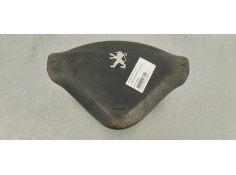 Recambio de airbag delantero izquierdo para peugeot 207 1.4 i 95 referencia OEM IAM 96701085ZD  