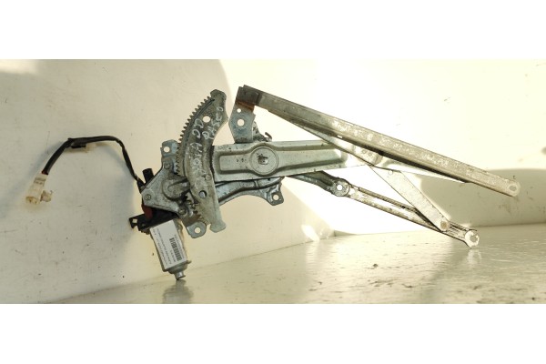 Recambio de elevalunas delantero derecho para toyota paseo coupe (l54) 1.5i 16v referencia OEM IAM 0621007313  