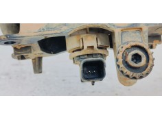 Recambio de faro antiniebla izquierdo para peugeot 3008 1.2i turbo 130 referencia OEM IAM E40219272  